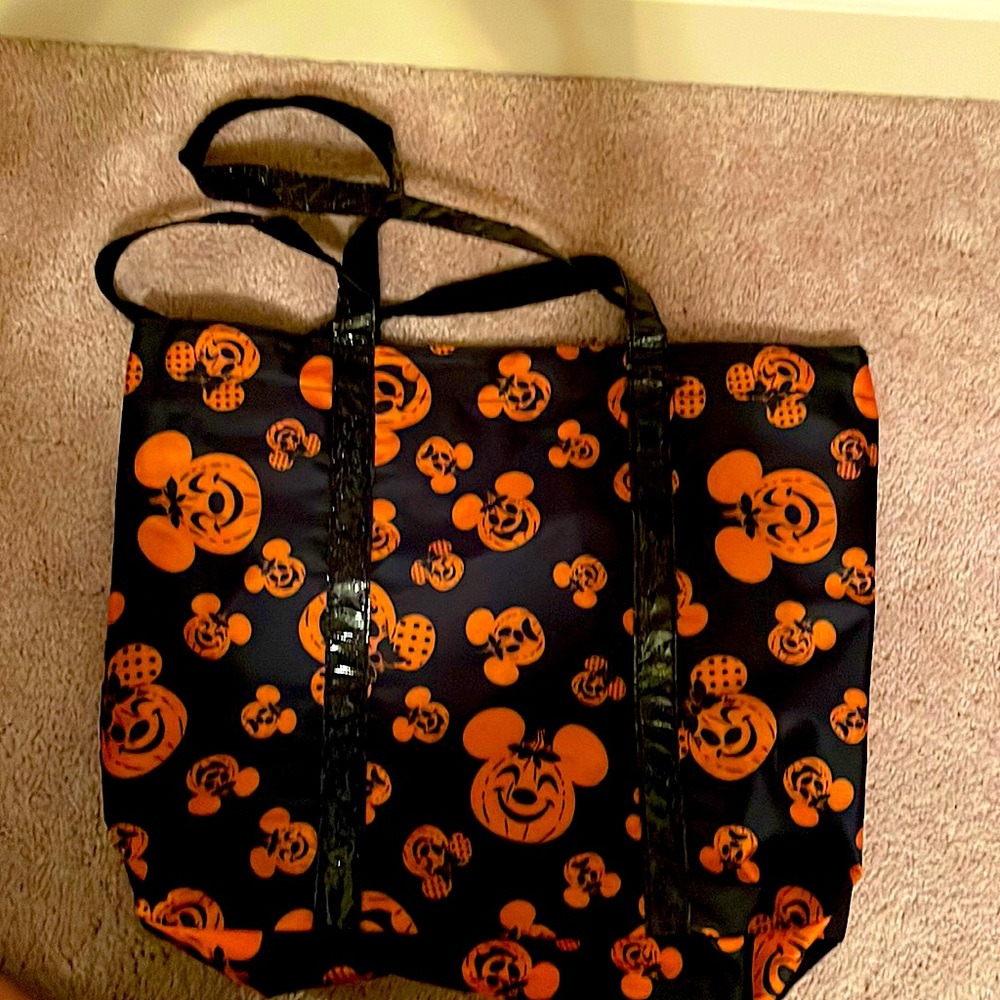 Disney Halloween Bag